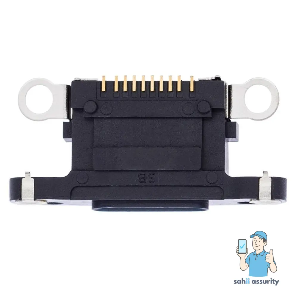 Charging Connector for Apple iPhone 12 thumbnail